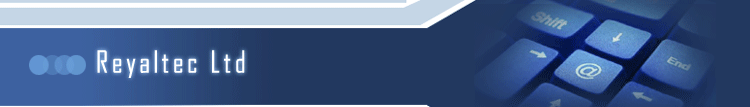 Reyaltec Ltd.  Trade only supplier of reseller hosting accounts, aspbite resellerships and other internet trade only products and services.
